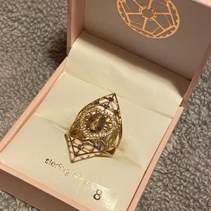 Our lady Lady of Guadalupe ring 🌹❤️